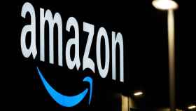 Logo de Amazon, la plantilla de Martorelles alarga la huelga tras encallar las negociaciones entre la empresa y los sindicatos / EP