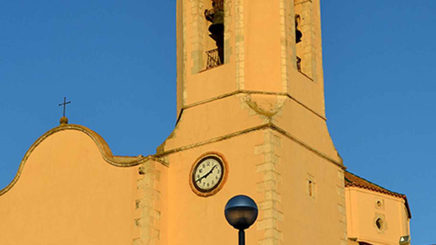 El municipio de Bonastre / CG