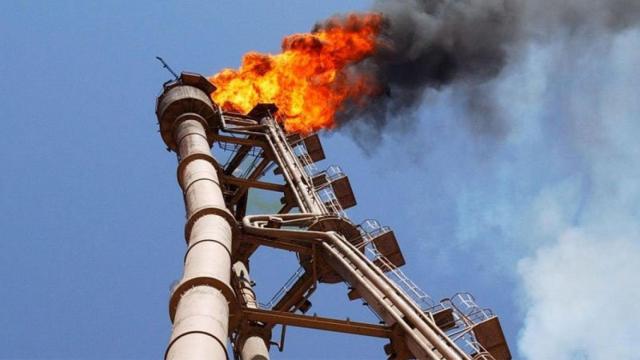 El precio del crudo recupera los niveles previos al Covid-19 / CG