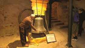 Museo de Campanas / EXPERIENCE CATALUNYA