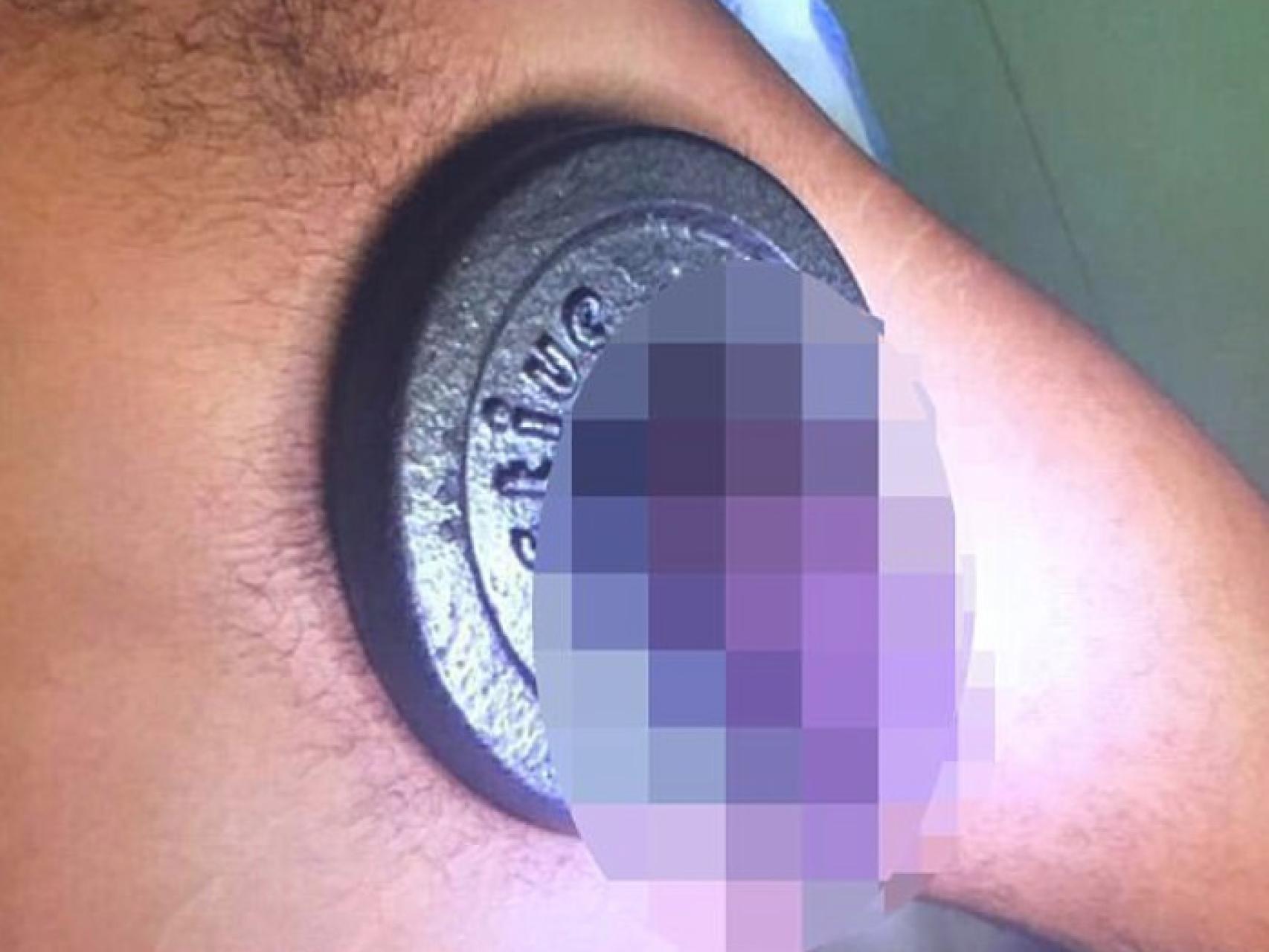 Como se mete el pene