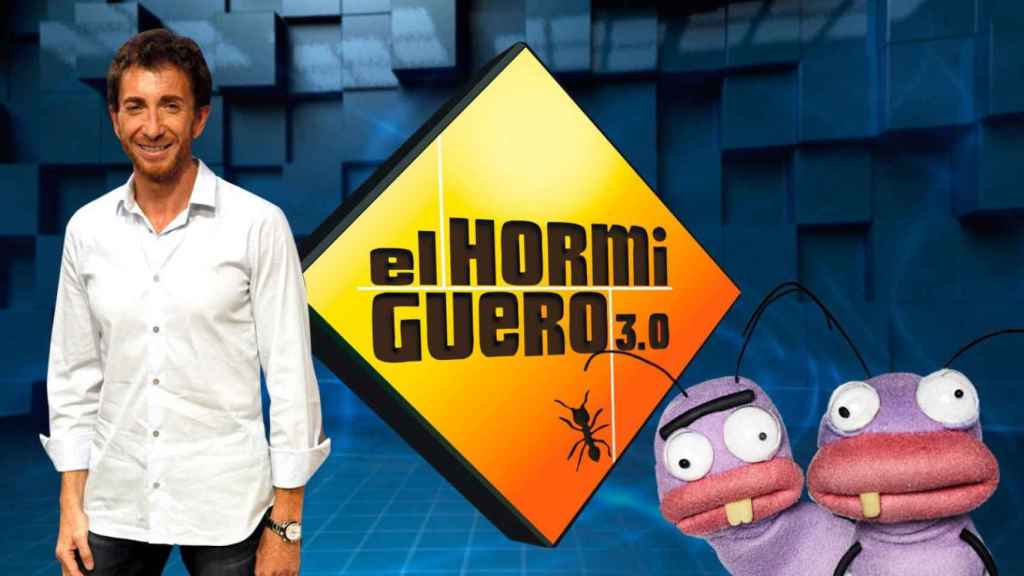 'El hormiguero' negó la asistencia a los discapacitados por normativa de riesgos laborales