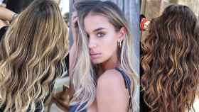 Los tonos de cabello que serán tendencia esta primavera / OLAPLEX