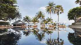 The Surin Phuket / BOOKING