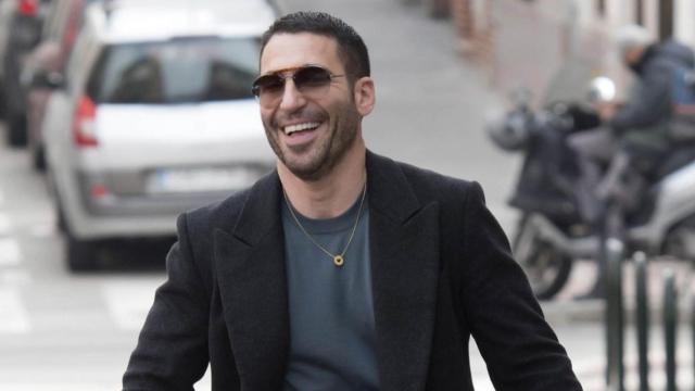 Miguel Ángel Silvestre / EP
