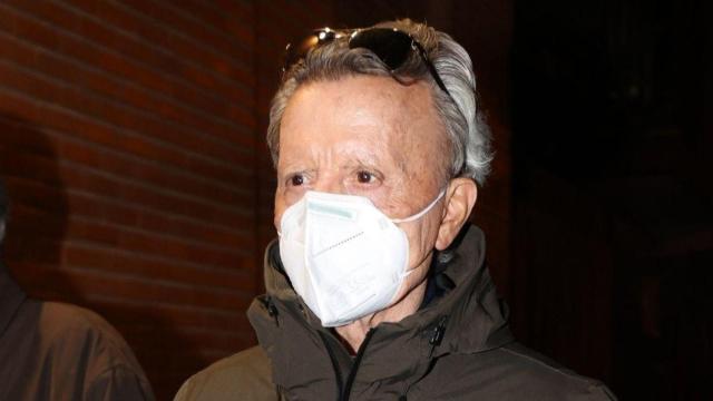 José Ortega Cano / EP