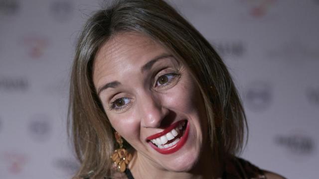 Beatriz Tajuelo se pronuncia acerca de la posible ruptura entre Albert Rivera y Malú / GTRES