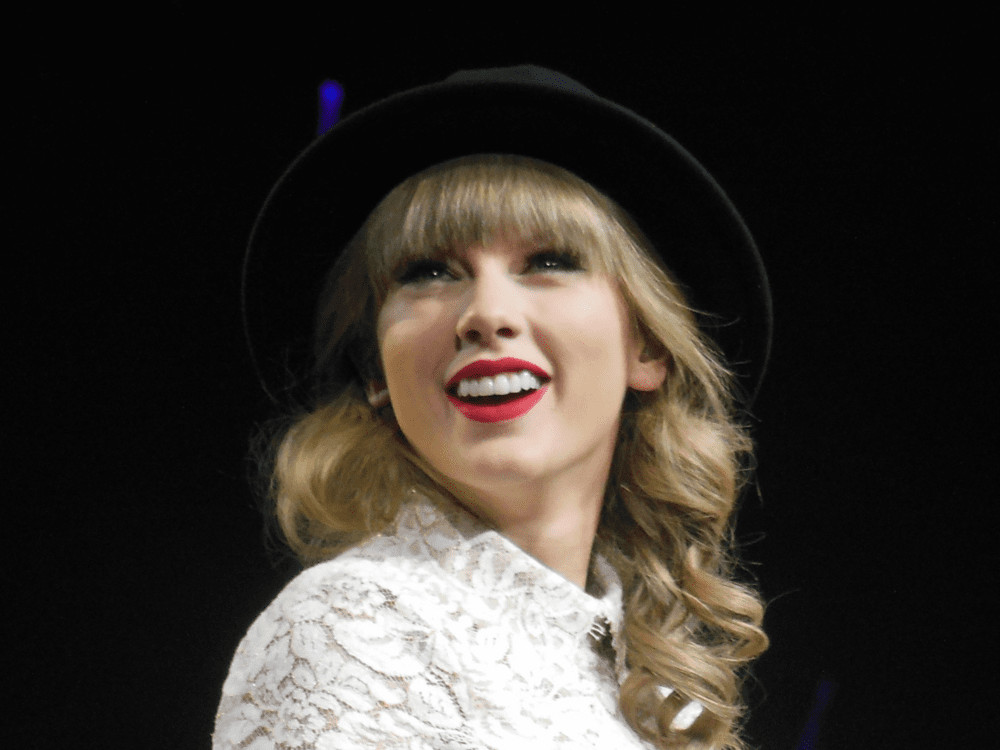 Taylor Swift en una imagen de archivo / Jazills - CREATIVE COMMONS 2.0