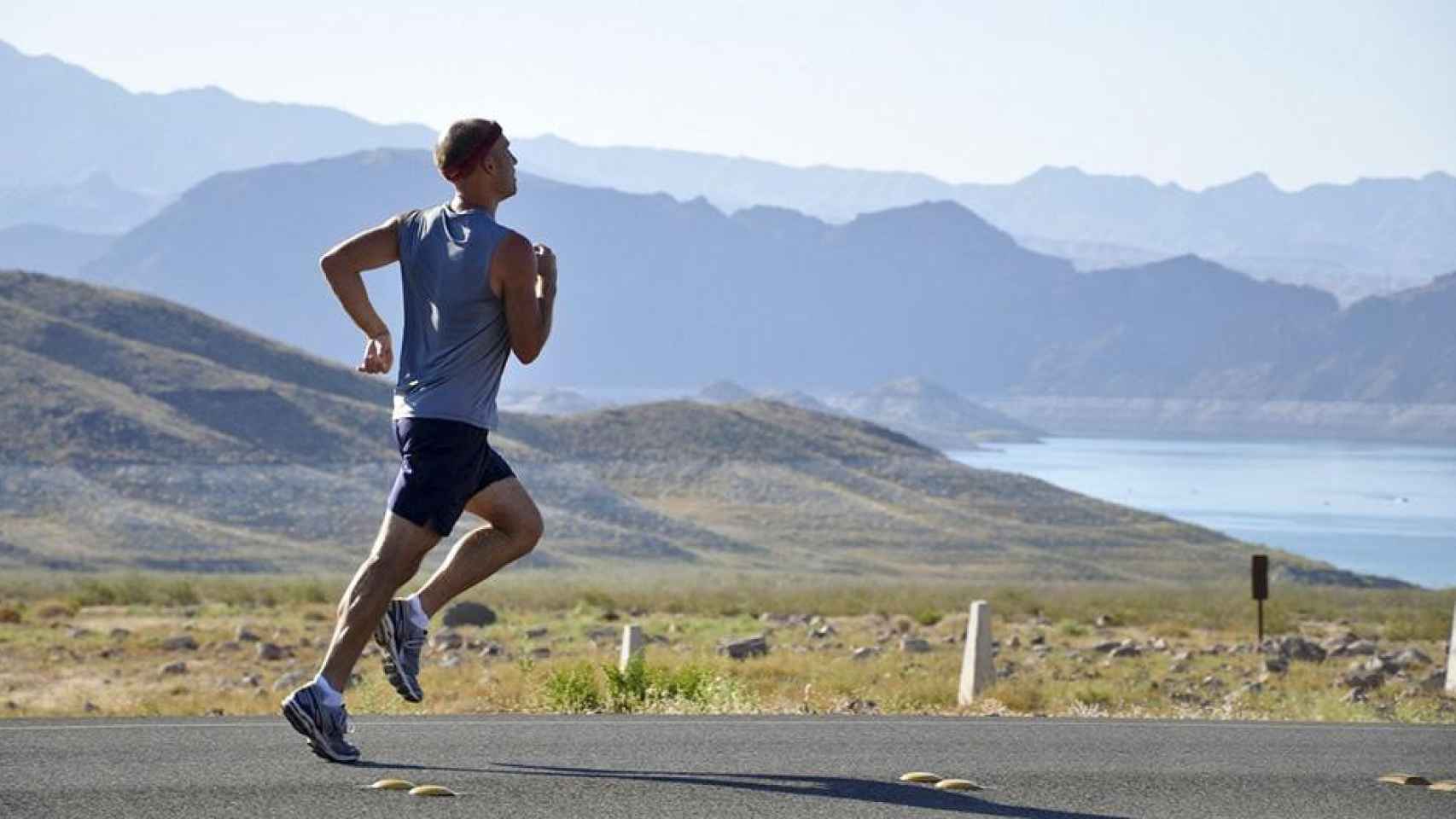 Los aficionados al running sueñan con participar en el maratón de Nueva York / PEXELS