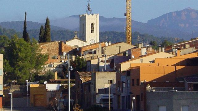 Imagen de la localidad de Viladecavalls / CG