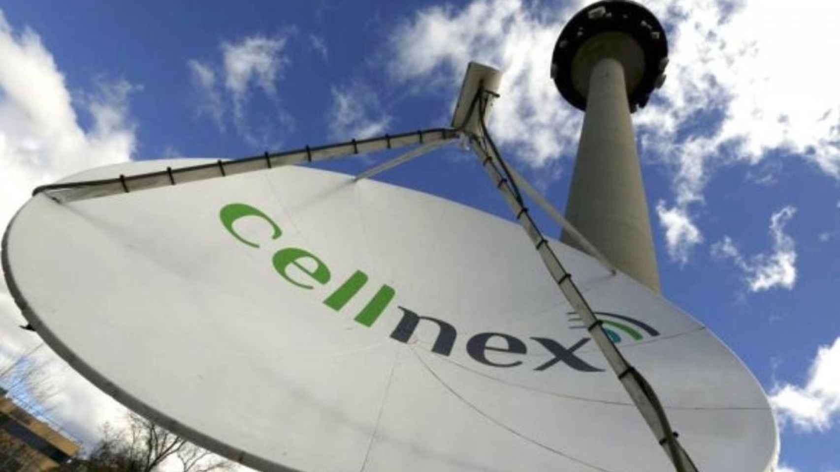 Canada Pension Plan ya poseía un 4,5% del capital social de Cellnex y ahora lo amplia en el mismo porcentaje / EFE