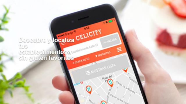 Captura de la web de Celicity / CG