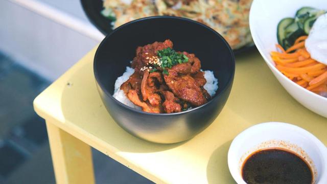 Una de esas recetas de aprovechamiento para disfrutar cocinando / UNSPLASH - KEVIN MCCUTCHEON