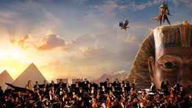 Imagen de Assassin's Creed Symphony / UBISOFT