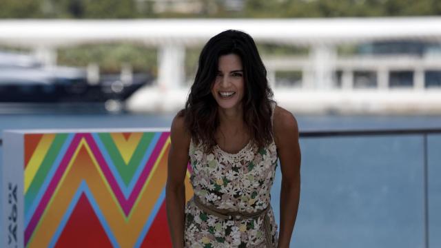 La actriz Clara Lago / EP