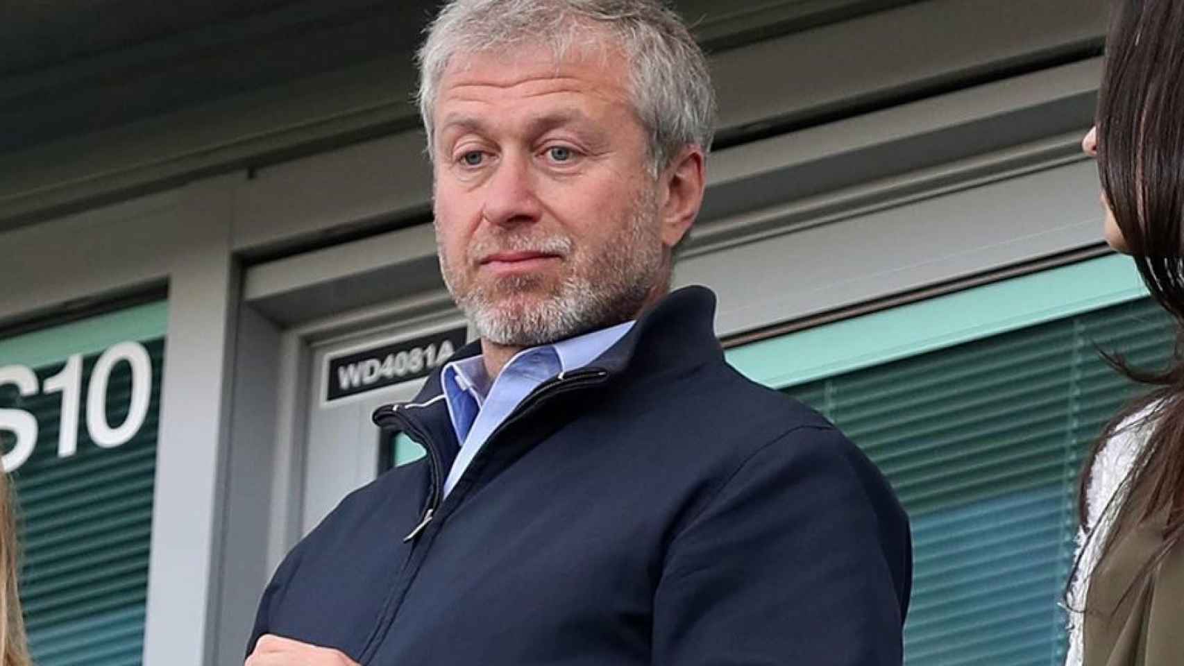 Roman Abramovich fue un invitado inesperado en las conversaciones entre Ucrania y Rusia / EFE