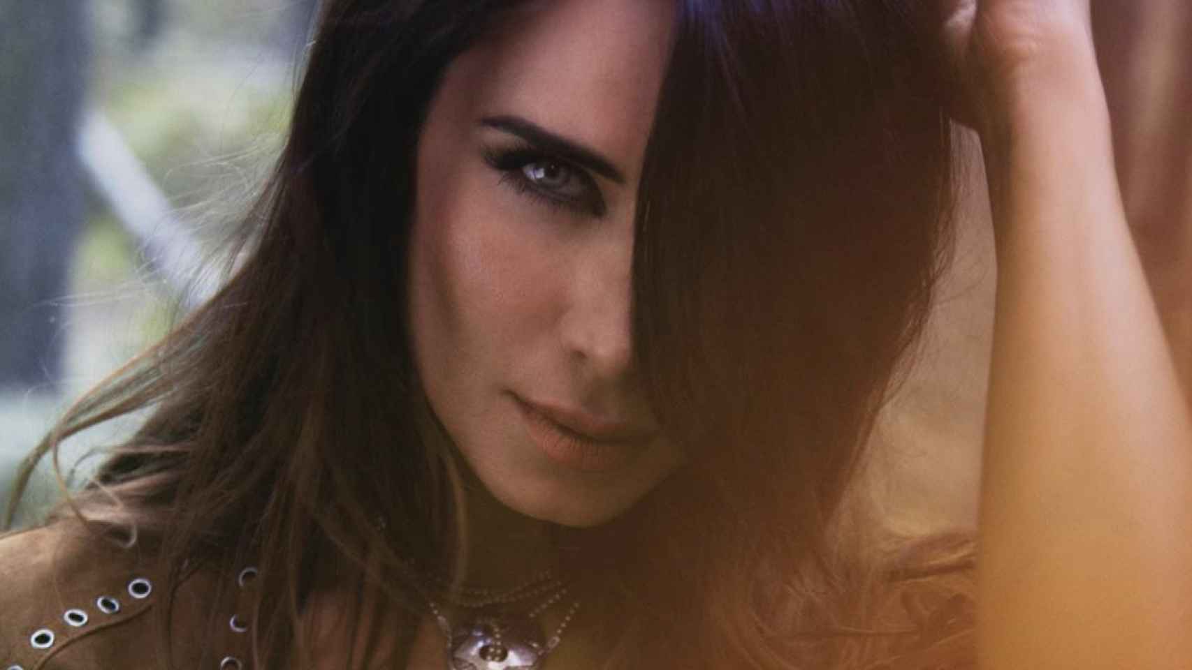 Una foto de archivo de Pilar Rubio / Instagram