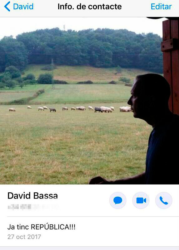 david bassa