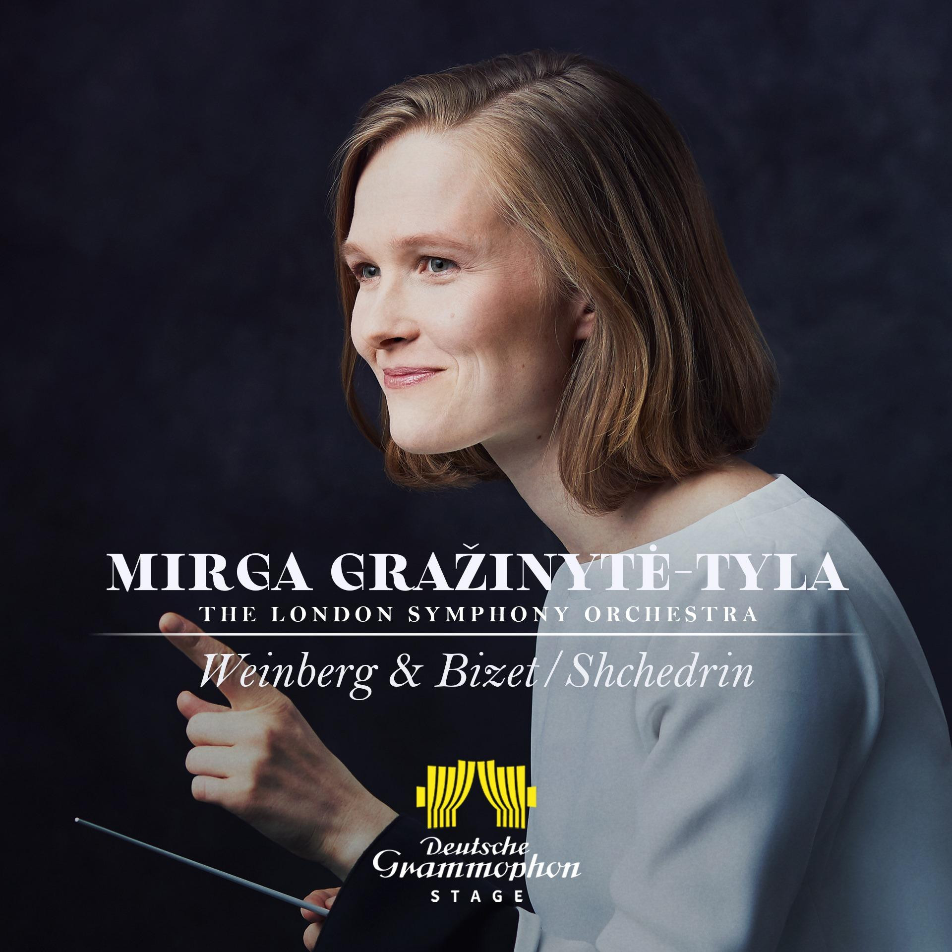 Mirga Gražinytė Tyla