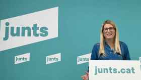 Elsa Artadi, exdirigente de Junts / JUNTS PER CATALUNYA