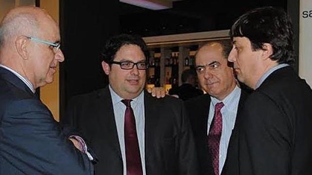 Duran i Lleida, Gambús y Sedó