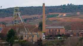 La mina de Vilafruns donde ha muerto un segundo trabajador en junio / WIKIPEDIA