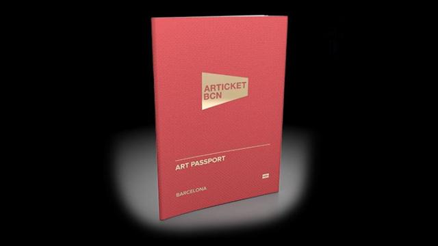 Articket BCN