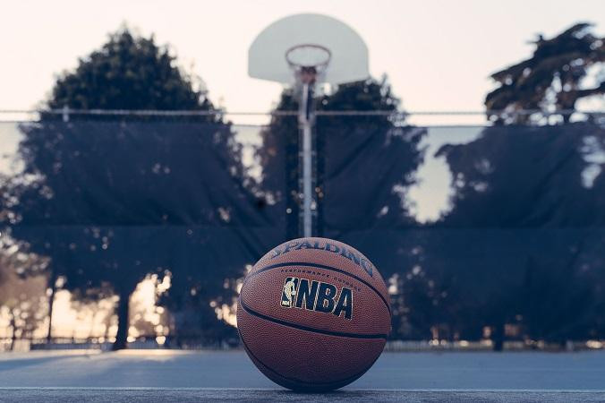 Pelota NBA / UNSPLASH