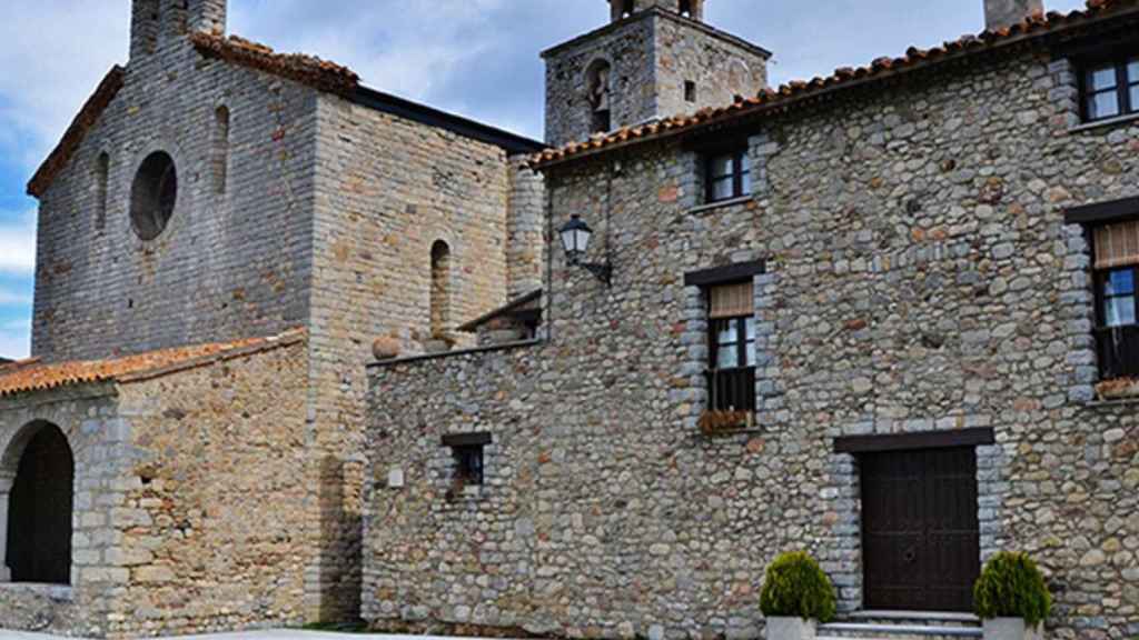 Vistas de Bellver de Cerdanya / CG