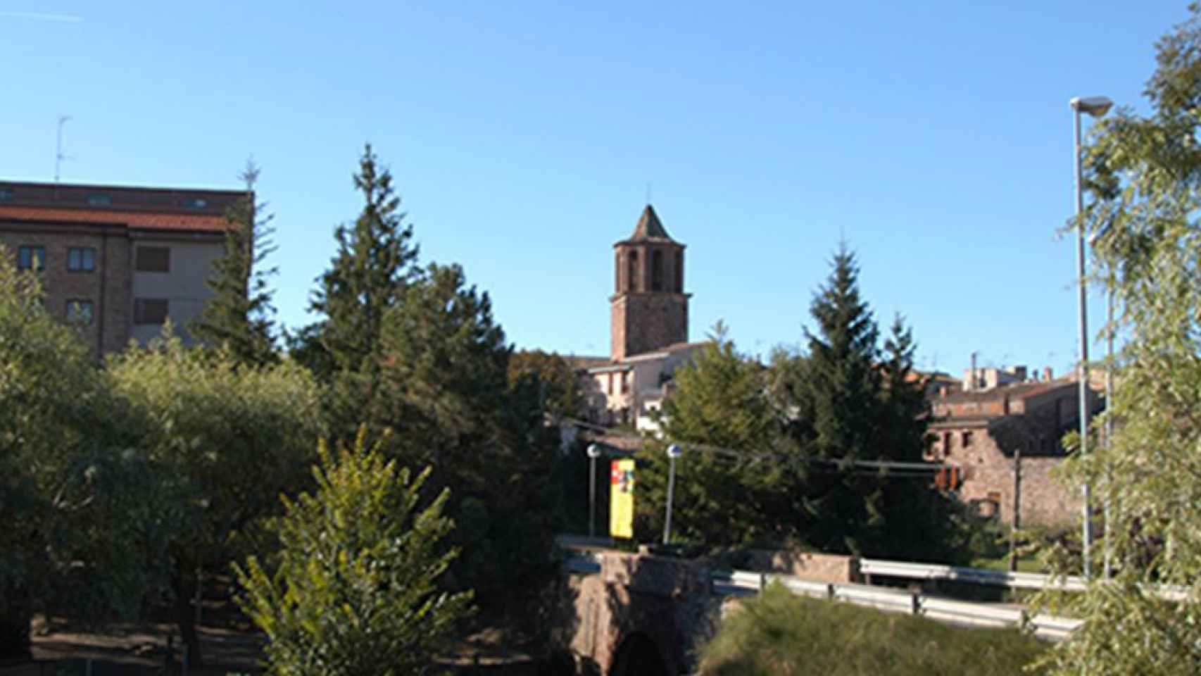 Vistas de Prades