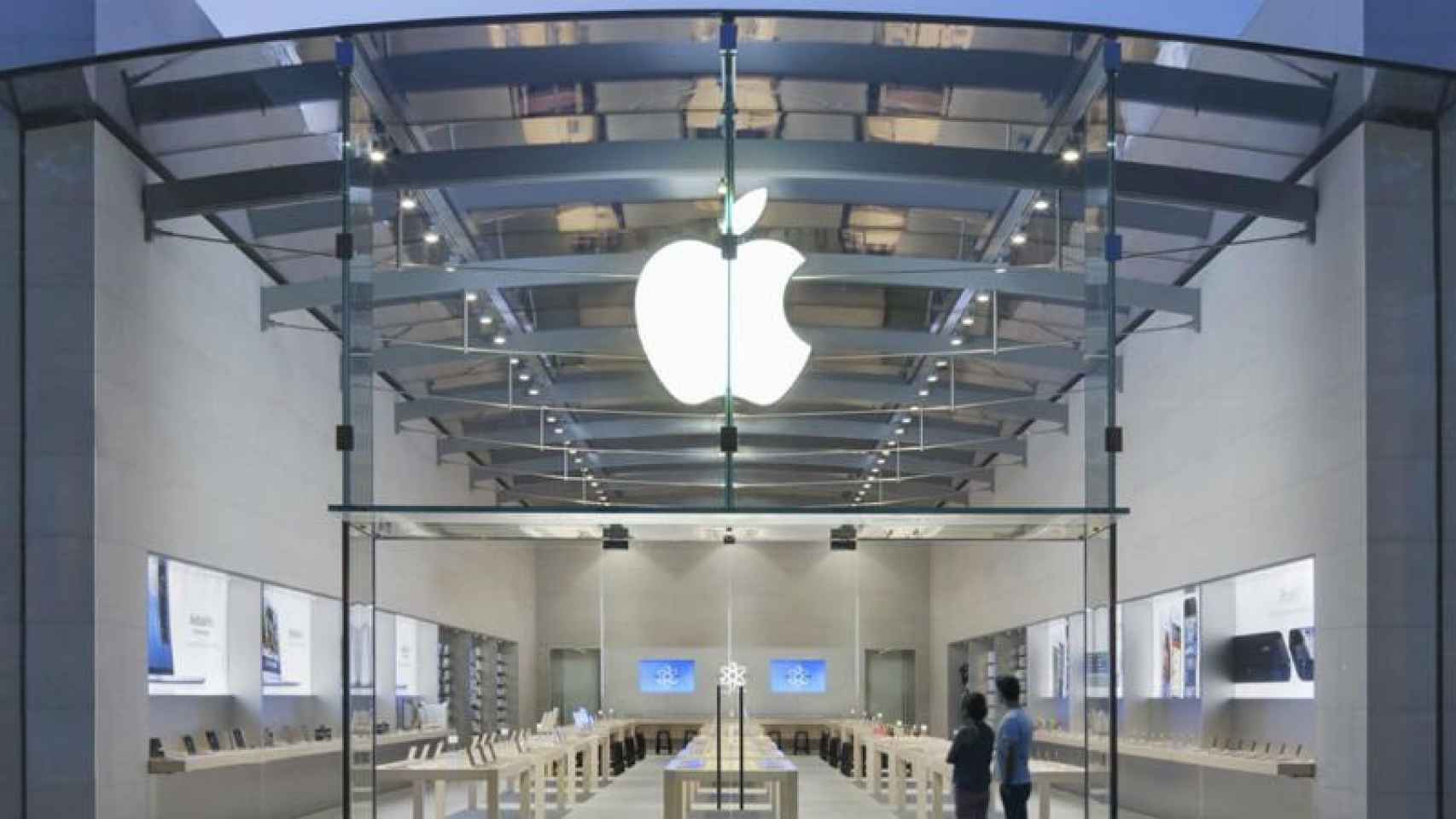 Tienda de Apple