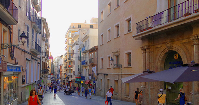 Palma Mallorca