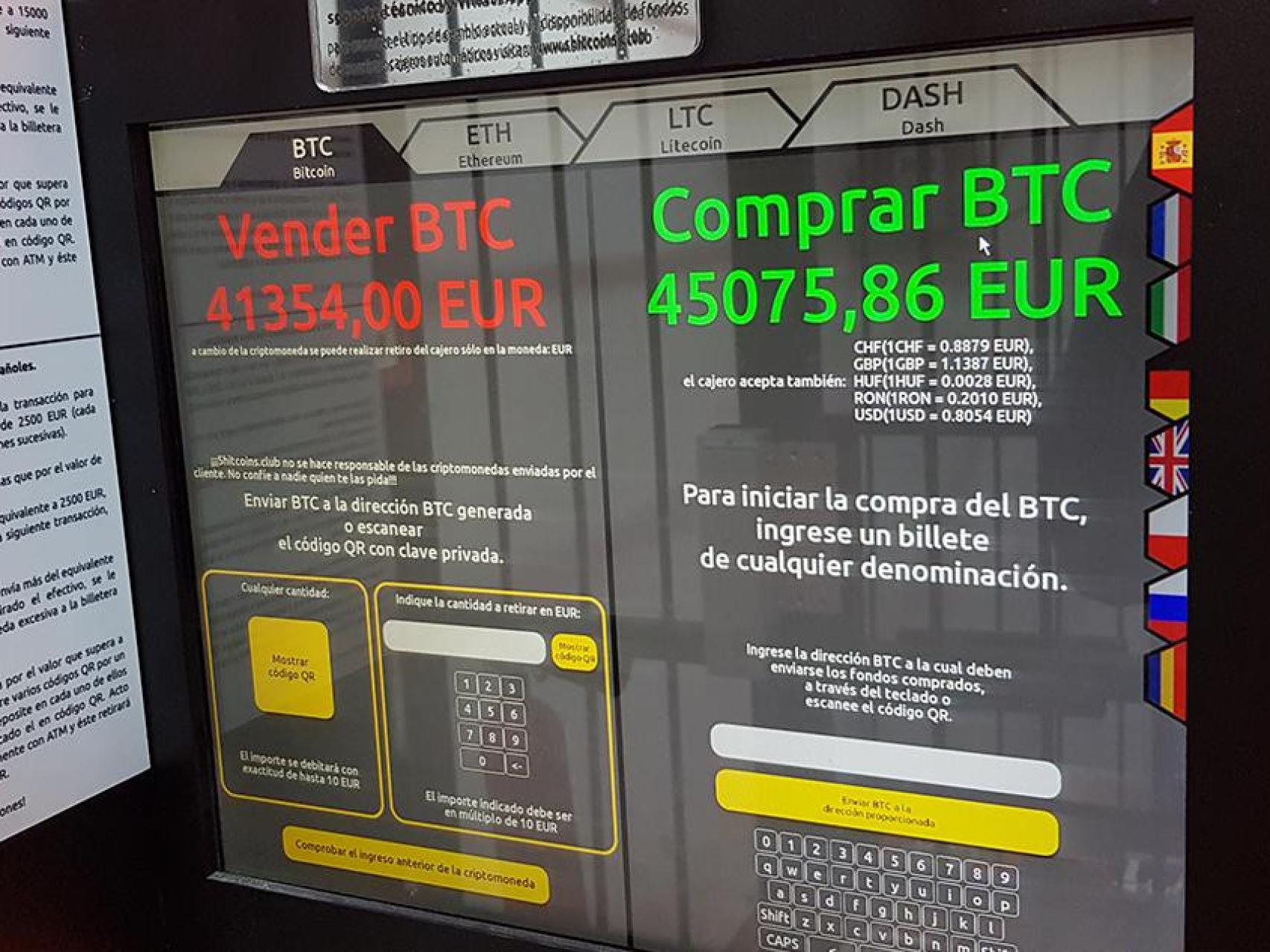 Criptomonedas al alcance de la mano