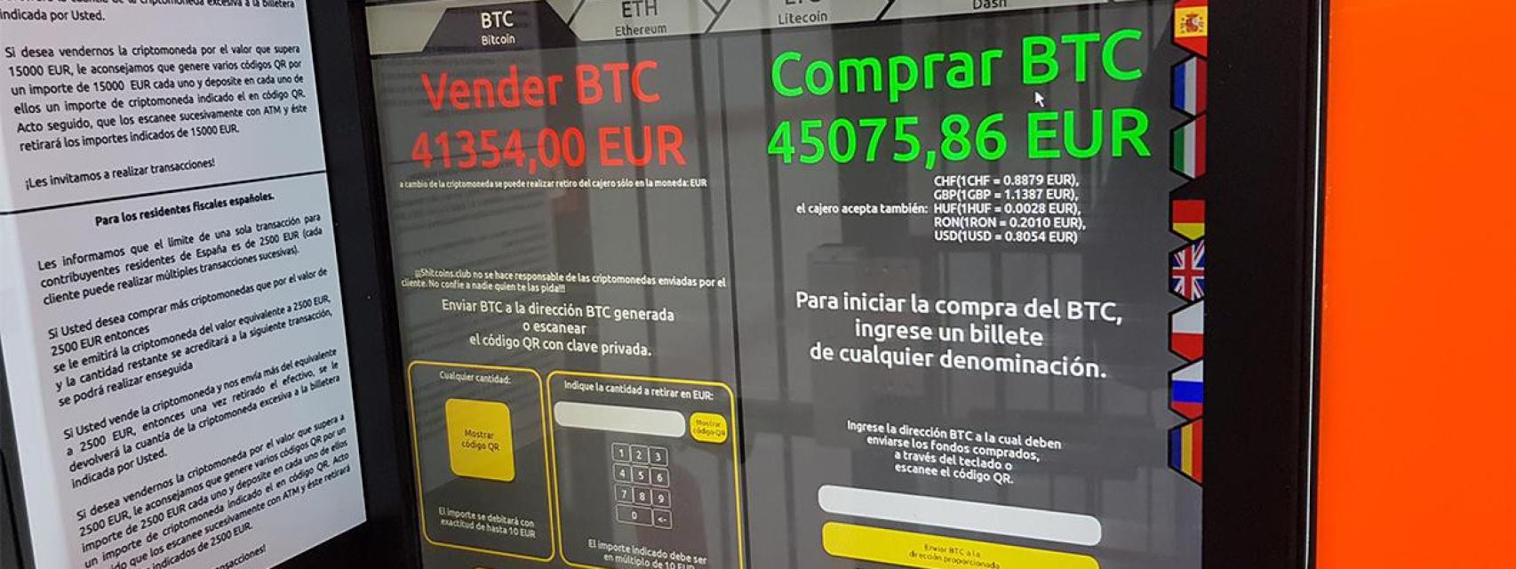 Criptomonedas al alcance de la mano