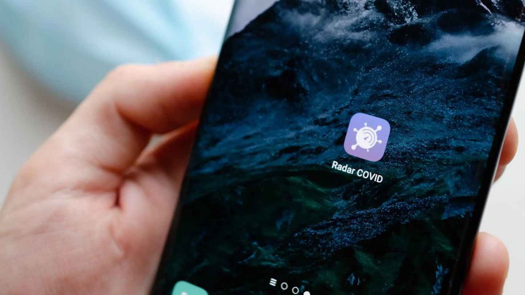 Radar Covid, la app del Gobierno para rastrear e intentar erradicar los rebrotes