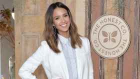 La actriz Jessica Alba y su compañía The Honest Company / EFE