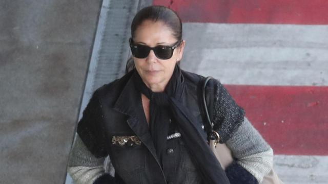 Isabel Pantoja no puede más con la pelea que mantiene con su hija, Chabelita / EP