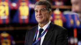 Joan Laporta, nuevo presidente del Barça | FCB