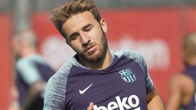 Una imagen de archivo de Sergi Samper / EFE