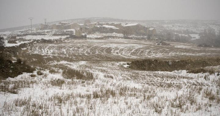 Tierras Altas (Soria) / © NAVIA