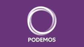 Logo de Podemos