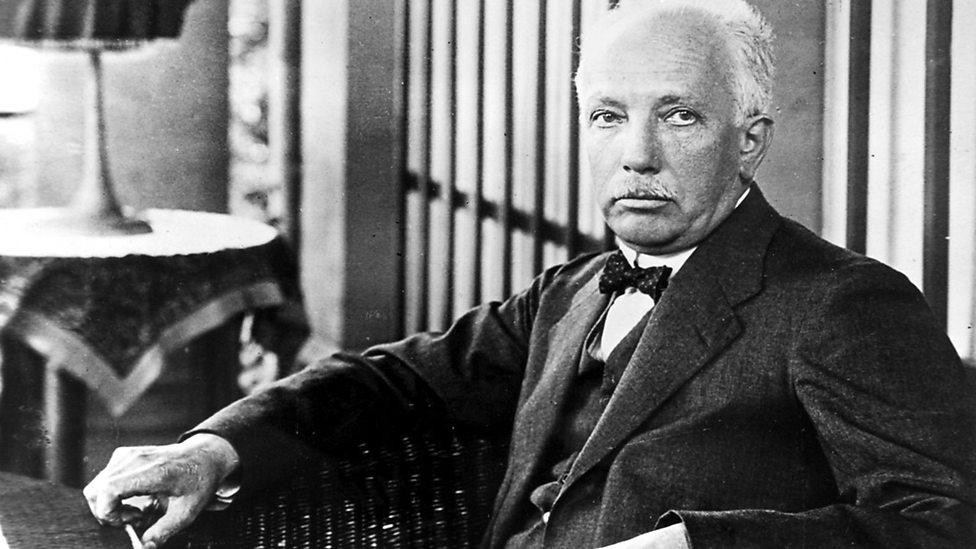 Richard Strauss (1864 1949)