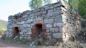 Parque Geológico y Minero de la Cataluña Central / MINAS DE SÚRIA