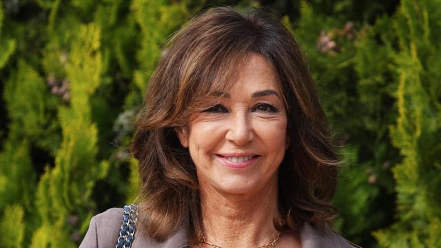 La periodista Ana Rosa Quintana / EUROPA PRESS