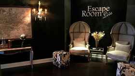 Imagen de una 'escape room' / TRIP ADVISOR