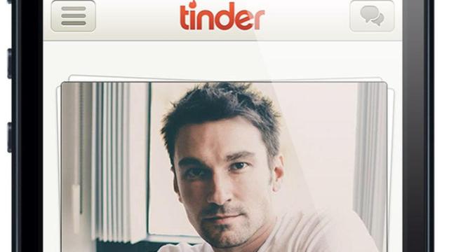 La popular 'app' de ligoteo presenta su lista de los oficios más deseados.