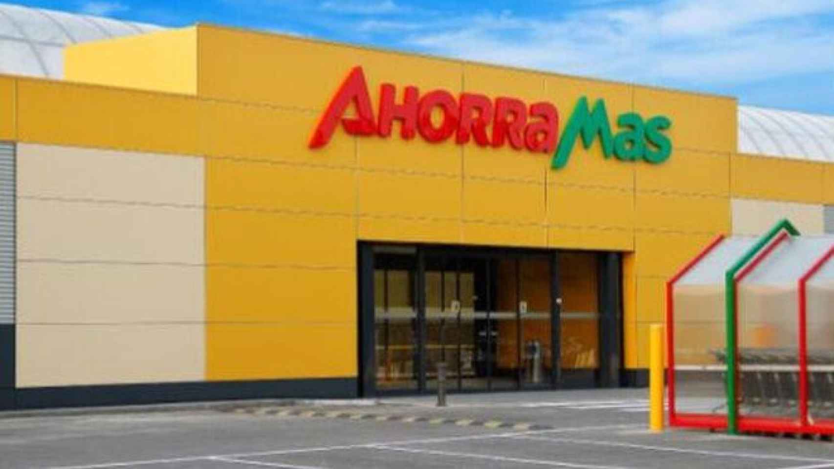 Ahorramas