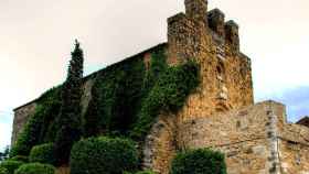 Iglesia de Vilamalla / CG