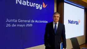 Francisco Reynés, presidente de Naturgy / NATURGY