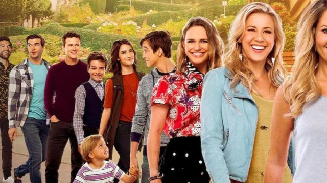 Madres Forzosas, el spin-off de Padres Forzosos / NETFLIX
